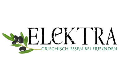 Restaurant Elektra Logo