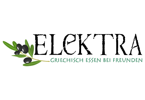 Restaurant Elektra Logo